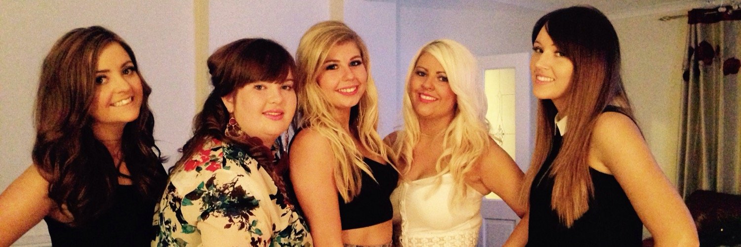 KayleighEynon's profile banner image