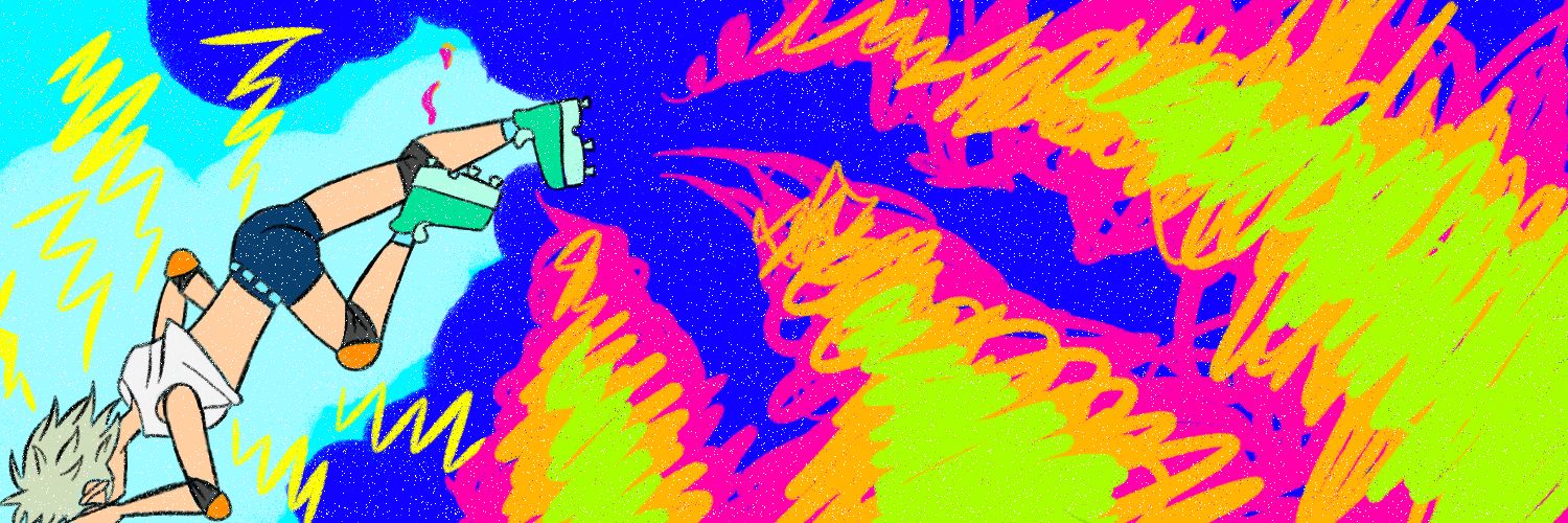 gcdfa12's profile banner image
