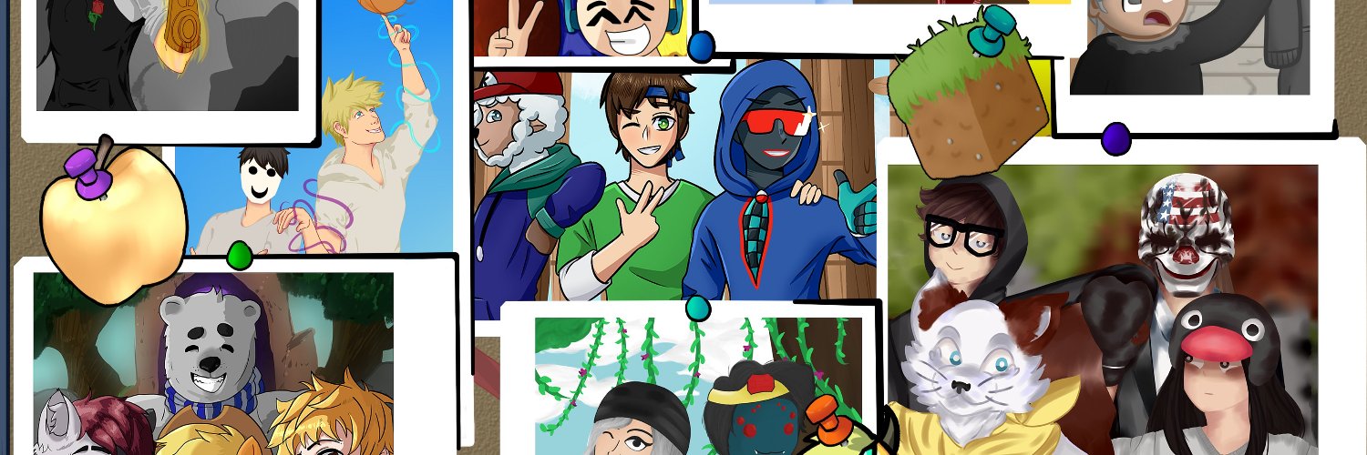 CloroxNetwork's profile banner image