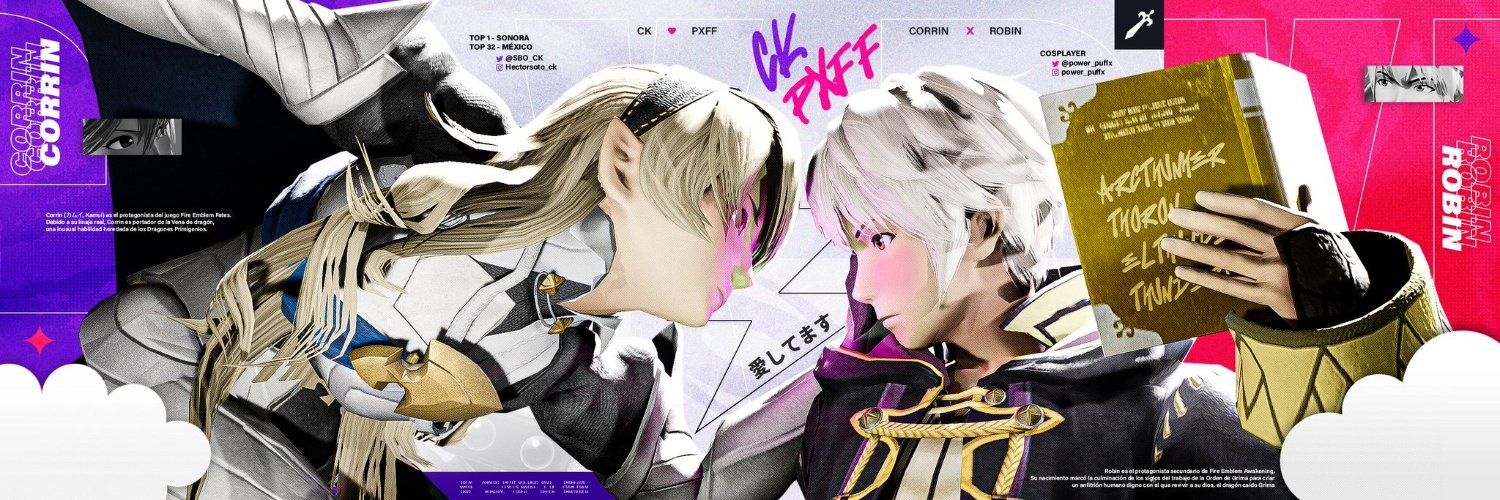 OG | CK ➡️BotW 🌌 banner