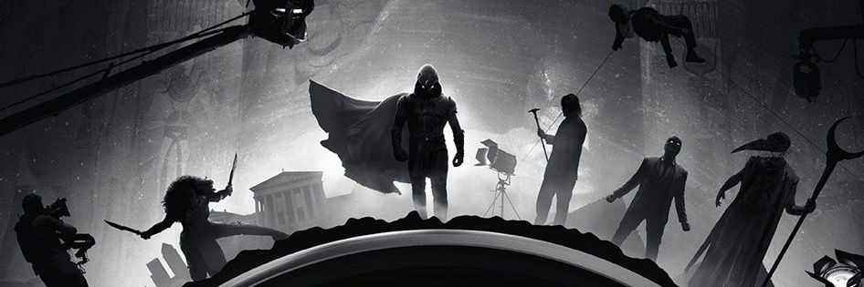 Ridgefrost banner