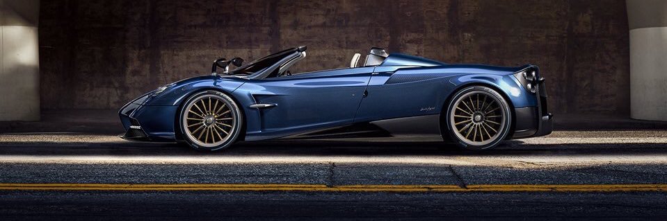 Pagani_KSA's profile banner image