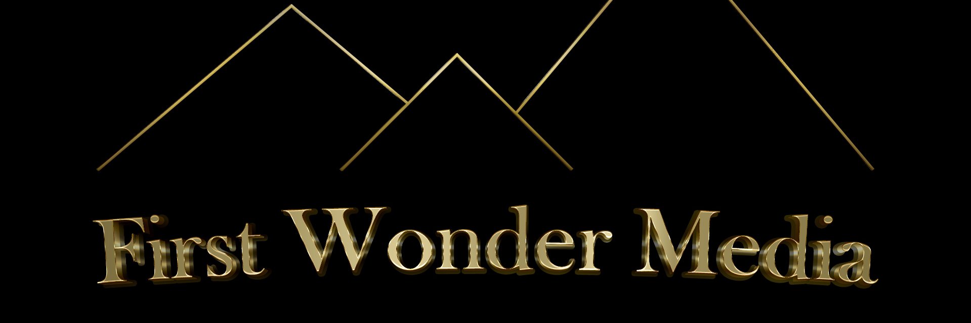 First Wonder Media banner