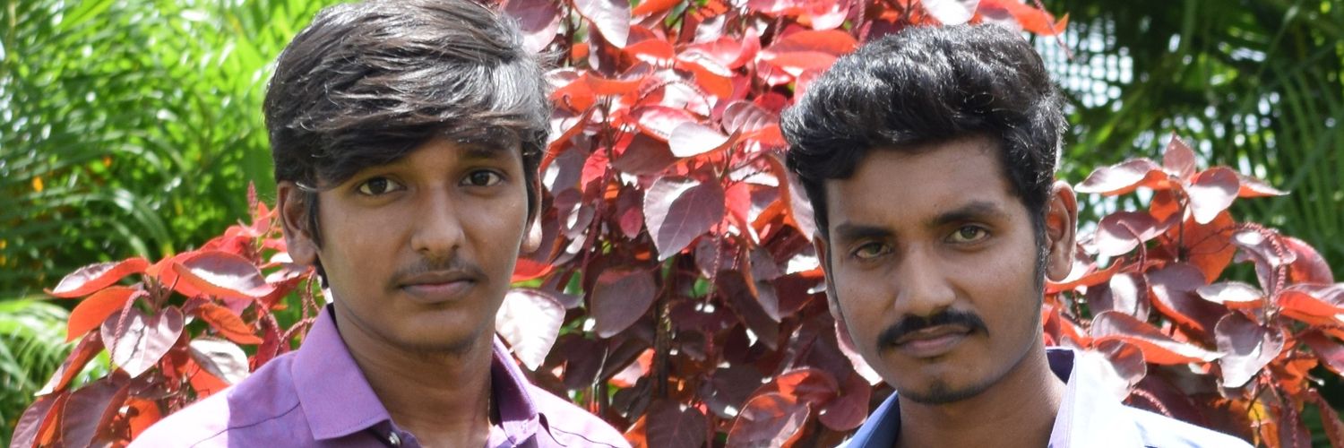 Ahamadalisha4's profile banner image