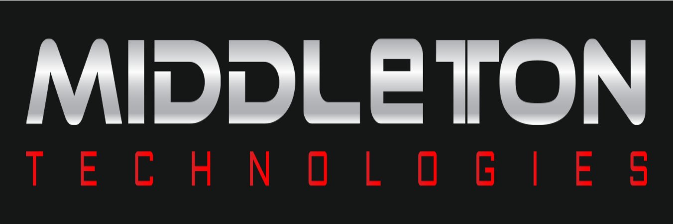 Middleton Technologies banner
