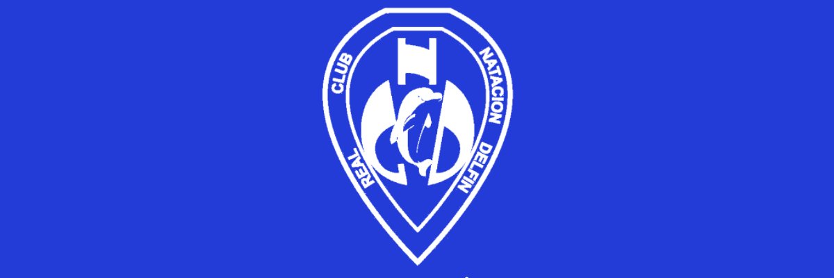 CLUB NATACION DELFIN banner