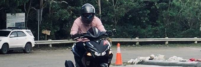 Chaan_five's profile banner image