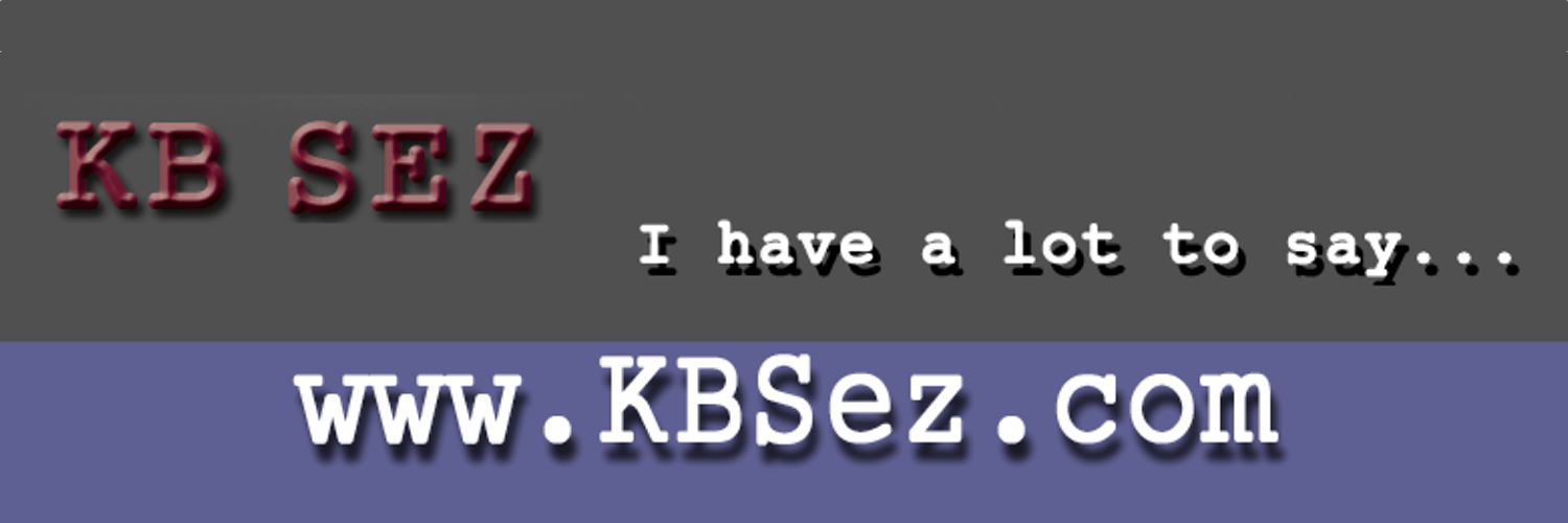 kbsez's profile banner image