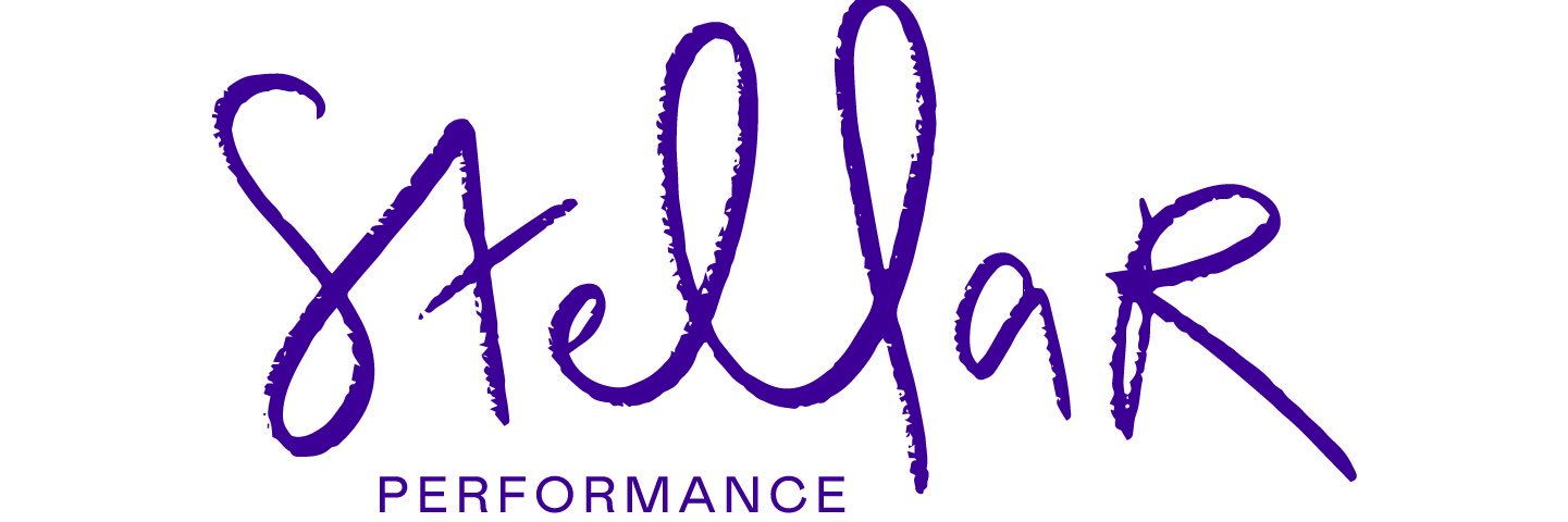 StellaR Performance banner