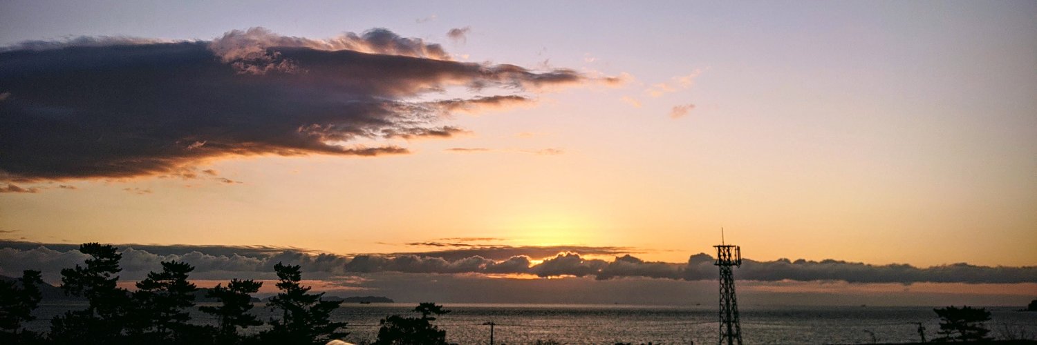 shinno1993's profile banner image