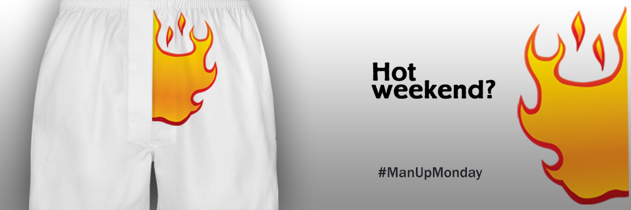ManUpMondays's profile banner image