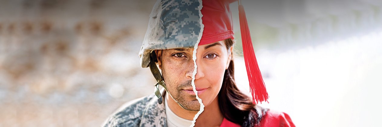 Children of Fallen Patriots Foundation banner