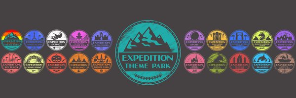 ExpThemePark Profile Banner