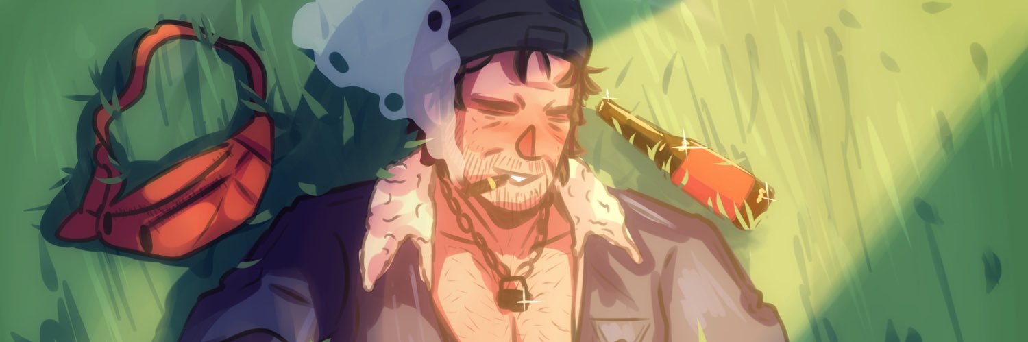 Tryfux's profile banner image