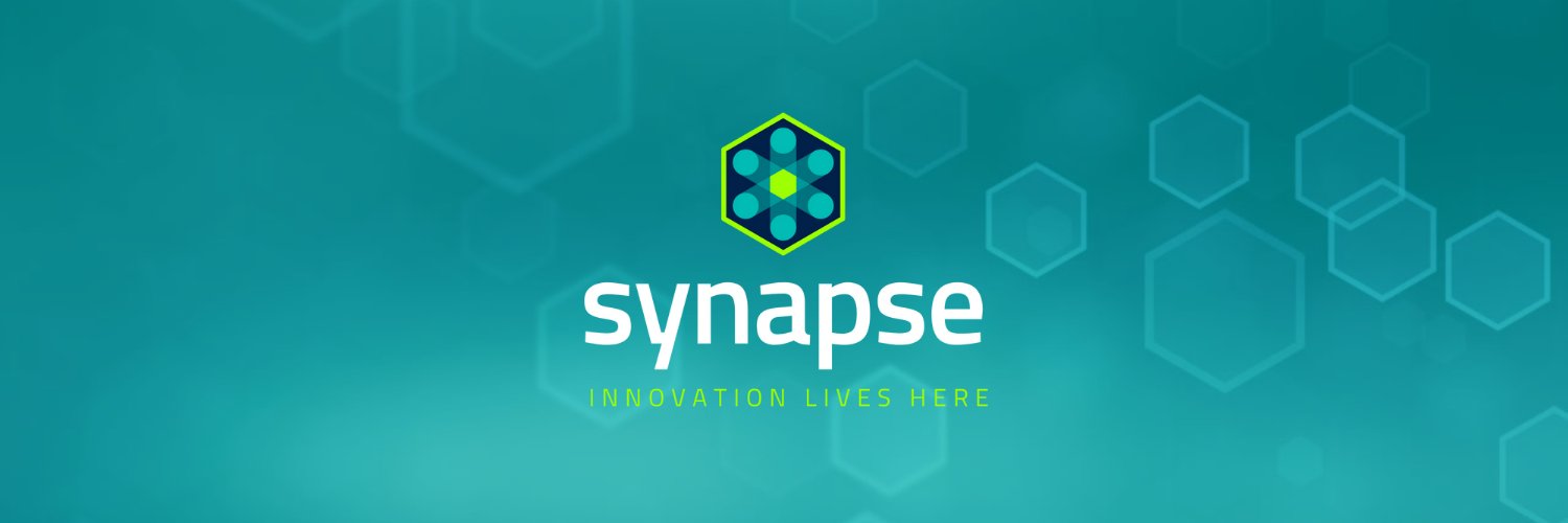 Synapse Florida banner