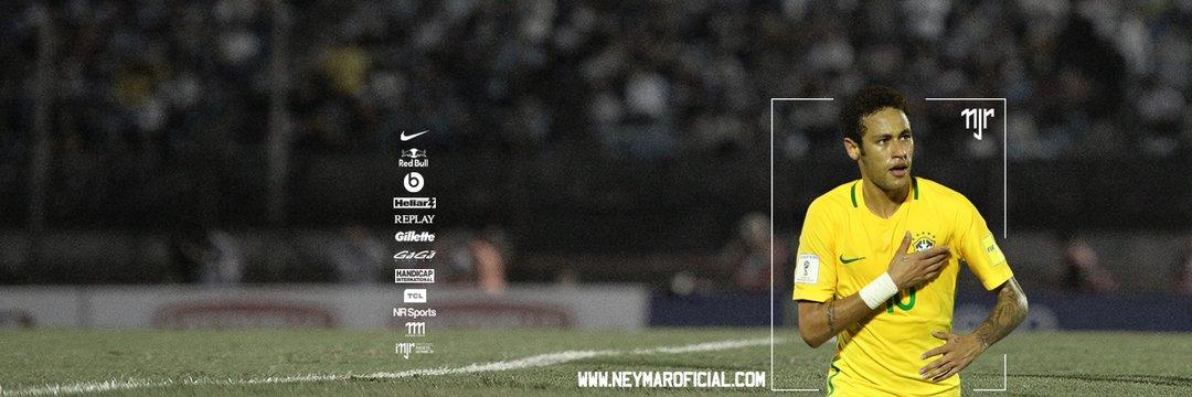 neimarjrl's profile banner image