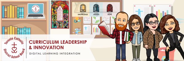mlannan_TCDSB Profile Banner