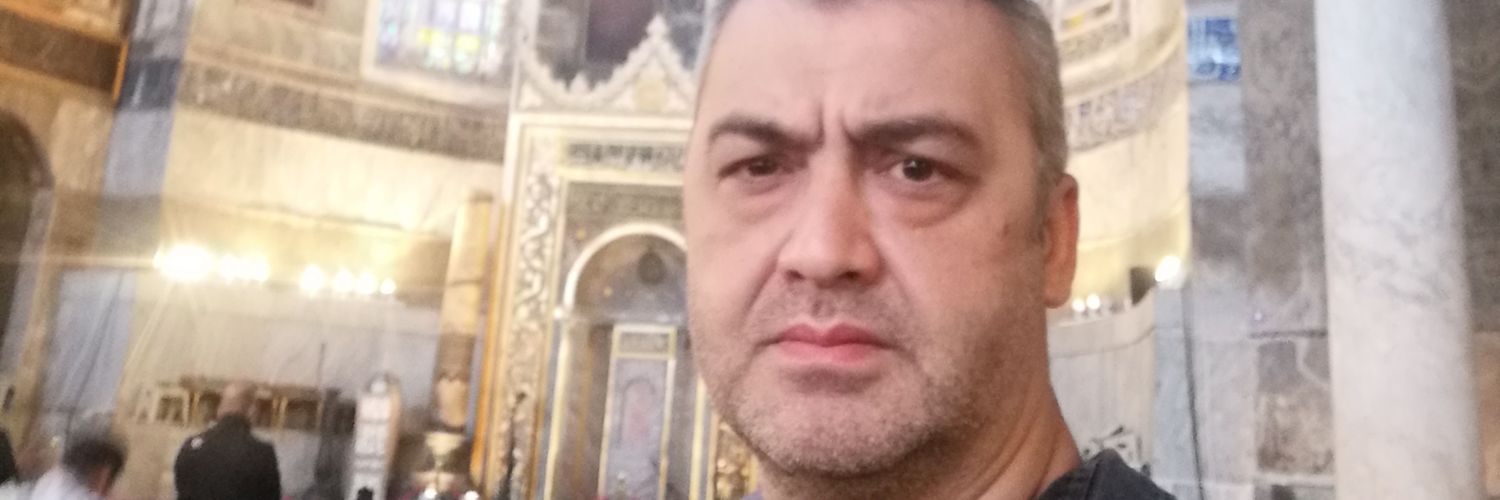 mkosecioglu's profile banner image