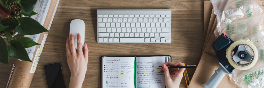 Emprendedoras Latam banner