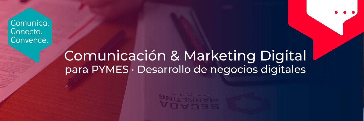 Mikel Secada 🚀💬 banner