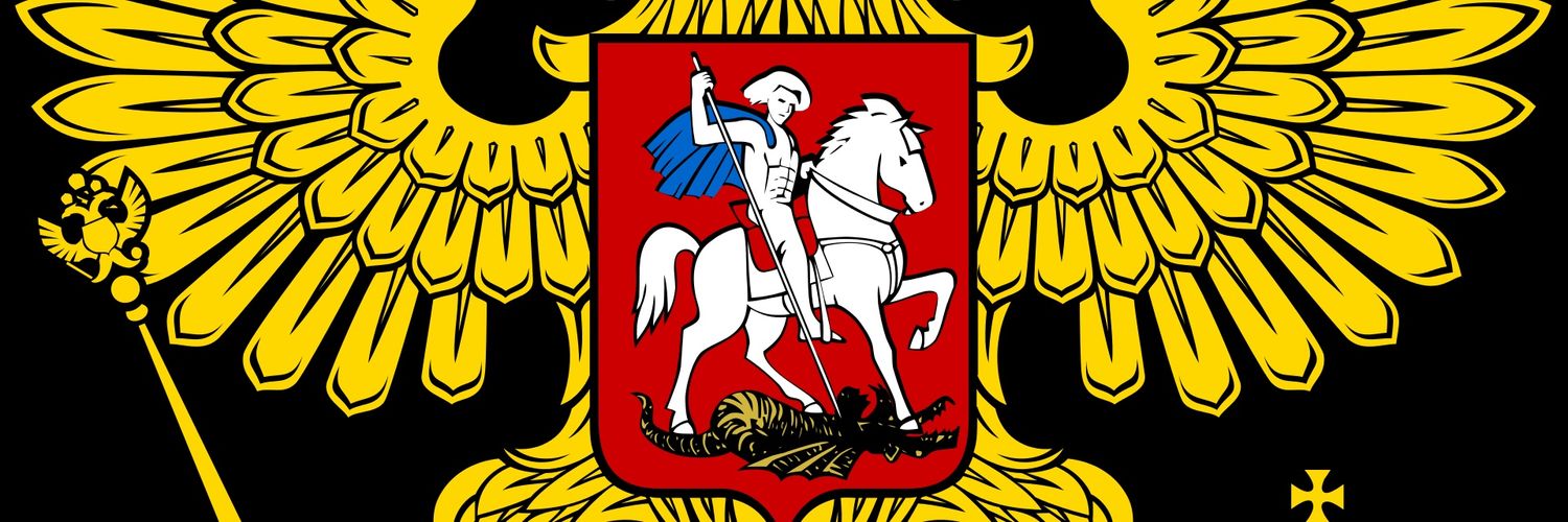 ComradeGagarin's profile banner image
