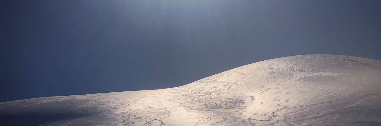myndestad's profile banner image