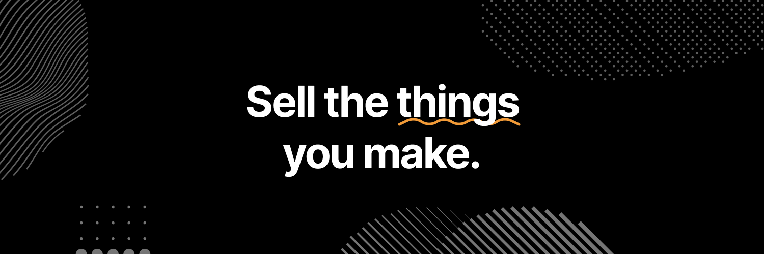simplegoodsco's profile banner image