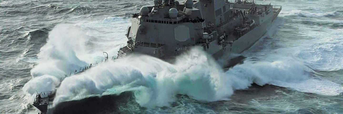 Pablo Fernández.#HeinleinWasRight banner