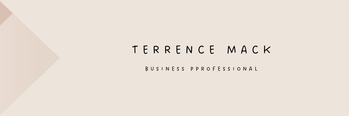IAmTerrenceMack's profile banner image
