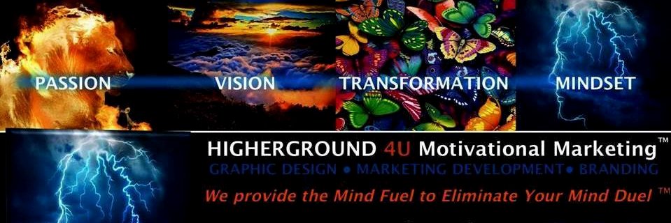 Higherground4U's profile banner image