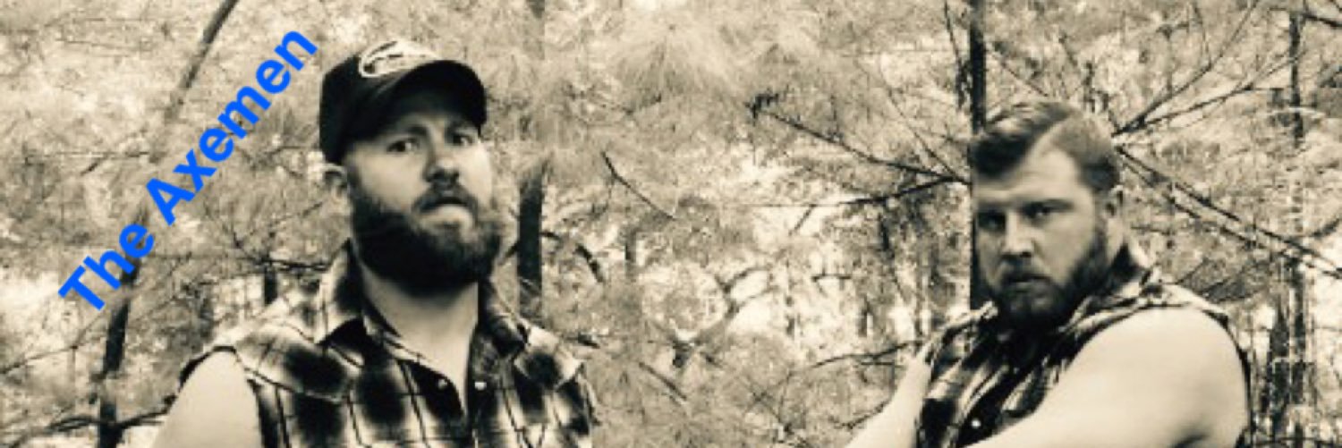 TrueAxemen's profile banner image