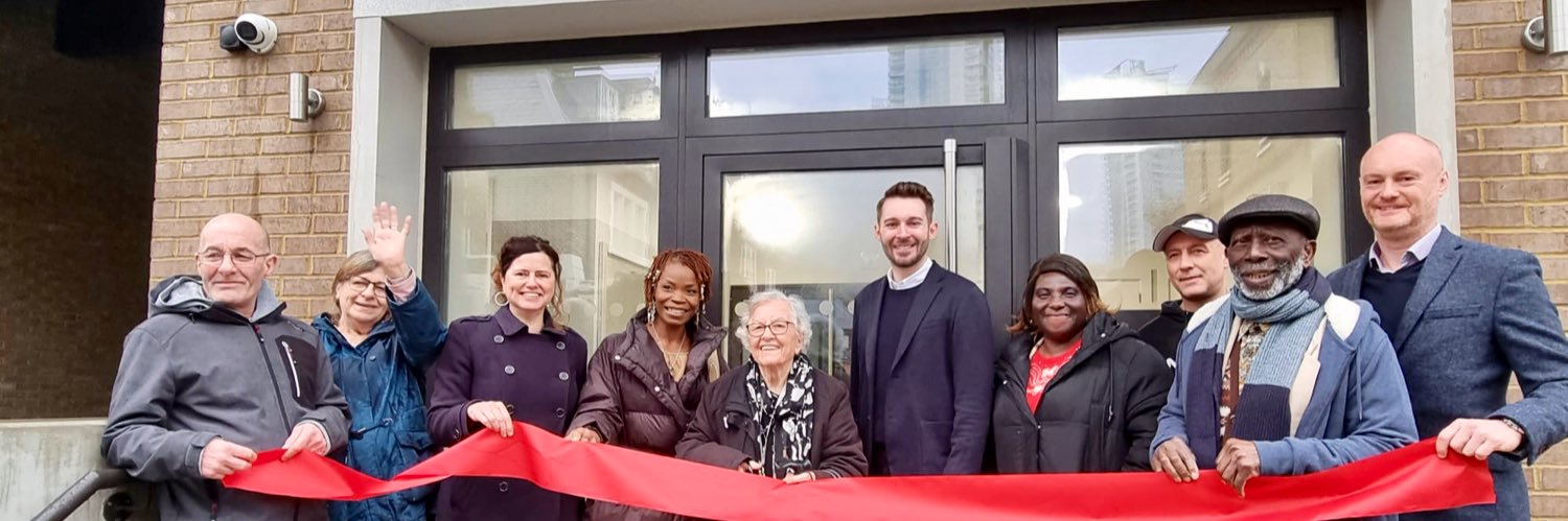 Matthew Bennett banner