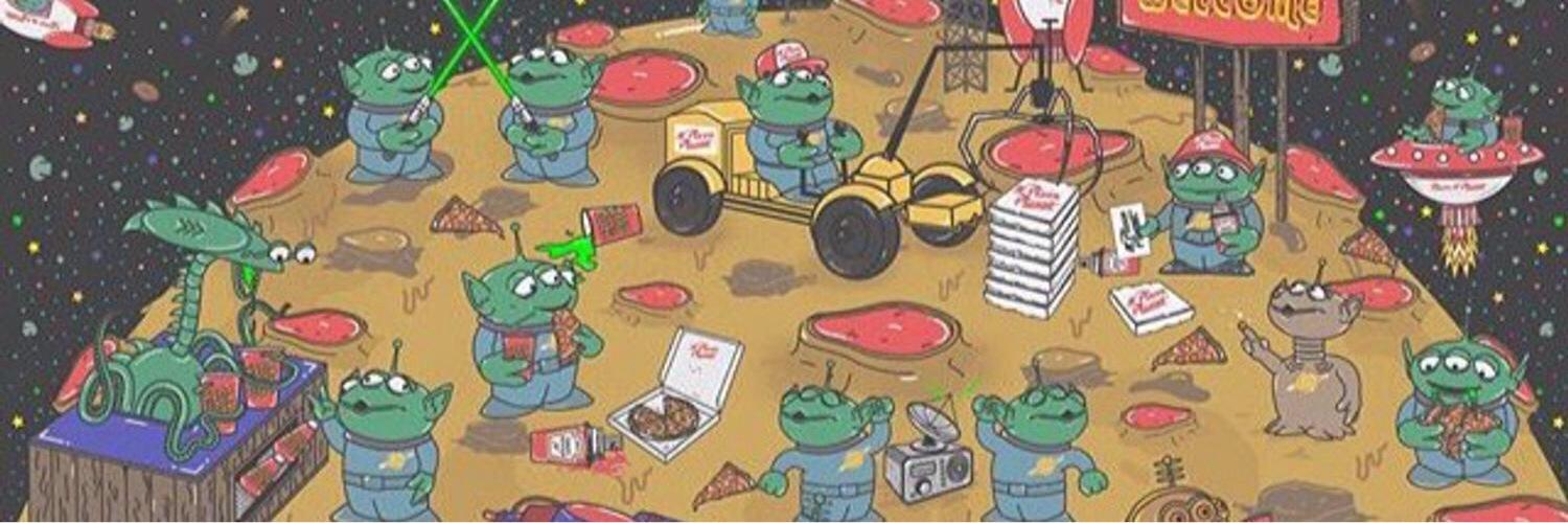 cometajm's profile banner image