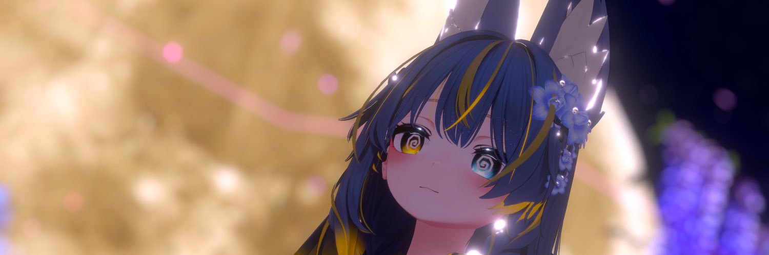 ぐりふぉん _VRC banner