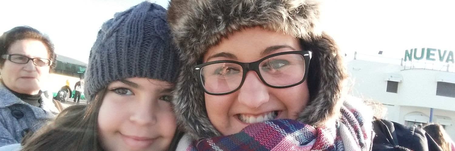 Vicki93's profile banner image