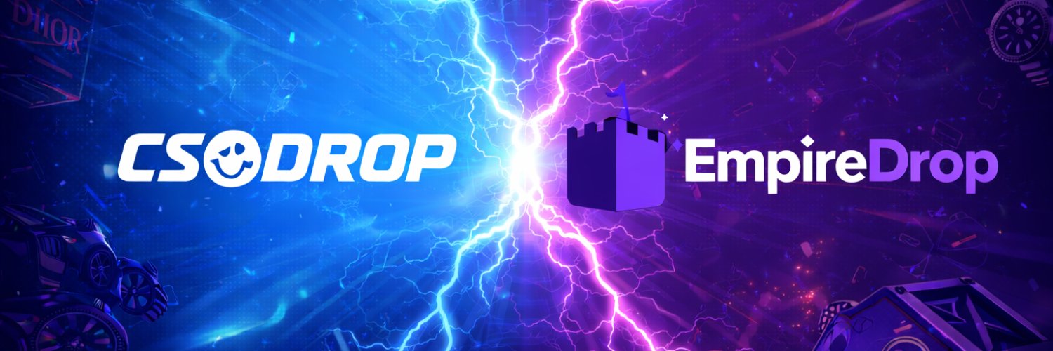 Stanleyy_EmpireDrop banner