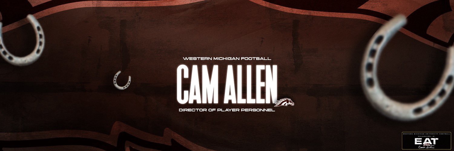 Cam Allen banner