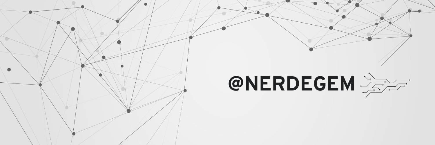 nerdegem 💎 banner