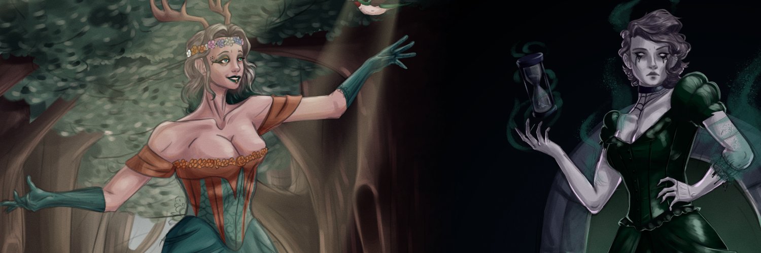 Mathias🎩 banner