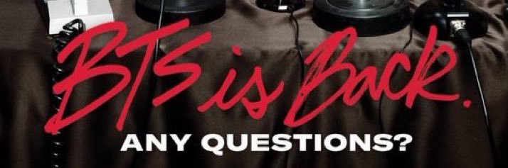 🪭 ARIRANG #1 🪭 banner