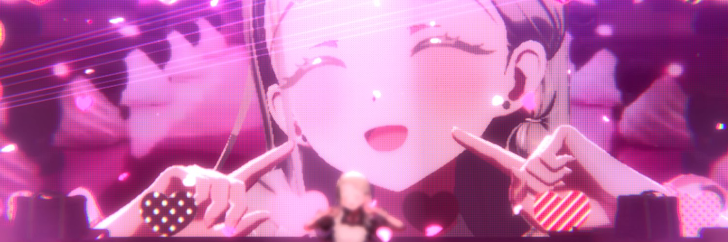usami_HATO25's profile banner image