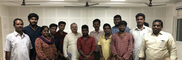 iKarthik_HP Profile Banner