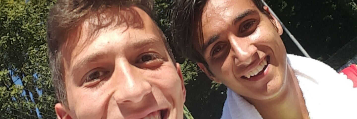 robertolonga1's profile banner image