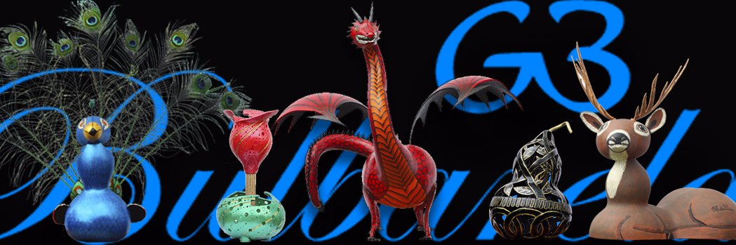 Bulbarelabio's profile banner image