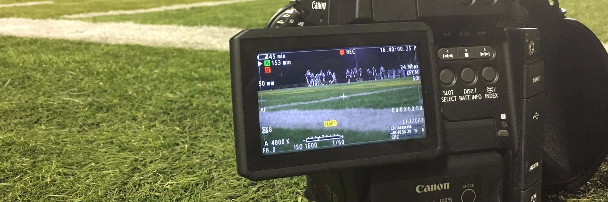 LightSmith Media banner