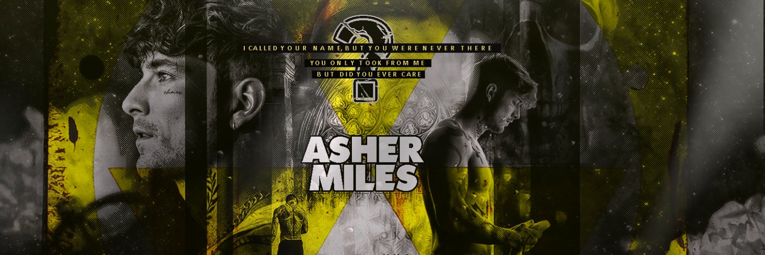 Noah Murphy banner