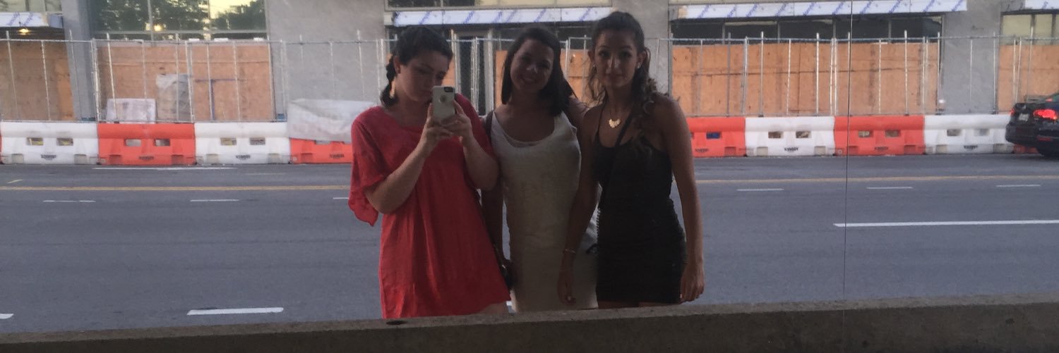 Gracegeorge04's profile banner image
