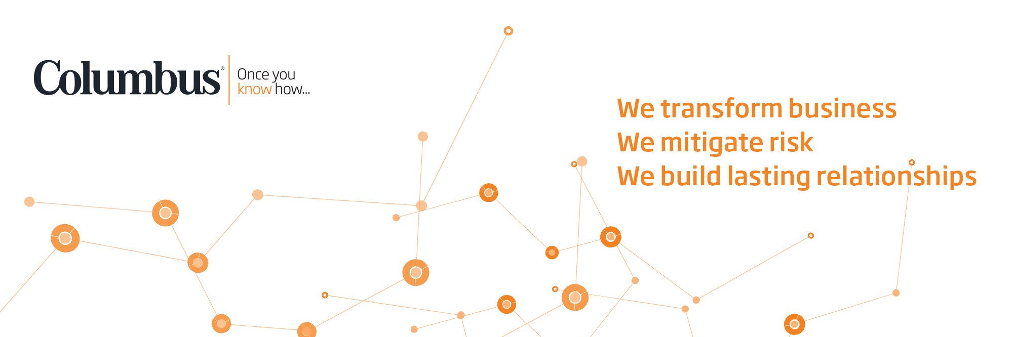 Columbus Global banner