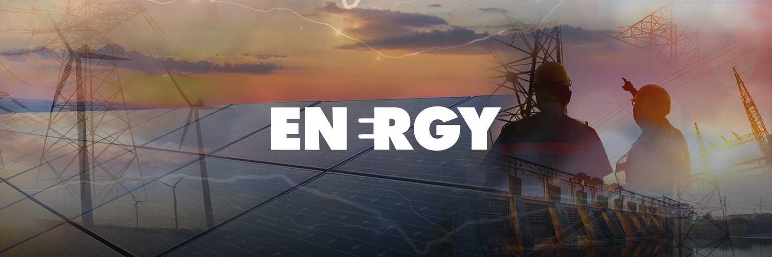 Energy Magazine banner