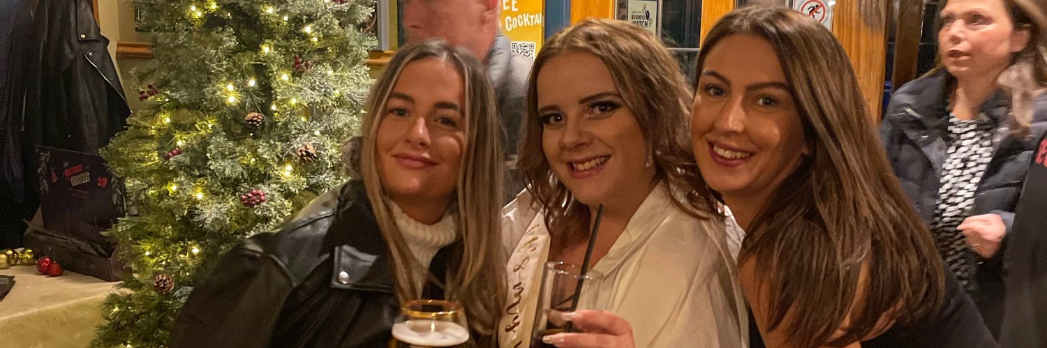 daisyxtaylor's profile banner image